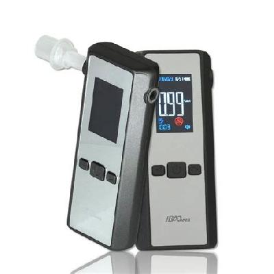 A65 Breath Alcohol Analyzer With Keypad And Touch Screen