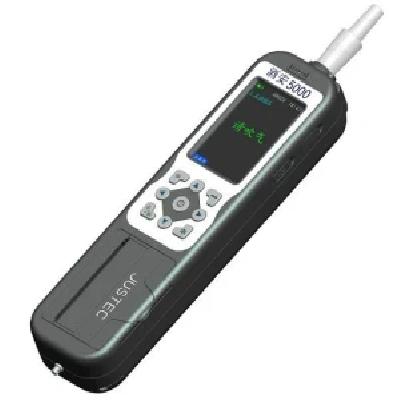 Alcostop 2010 Breath Analyser with printer