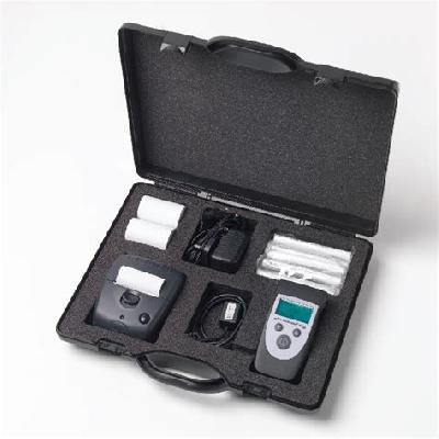 AT 233 WP Alcohol Breath Analyser With Printer