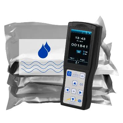 ATP Hygiene Meter