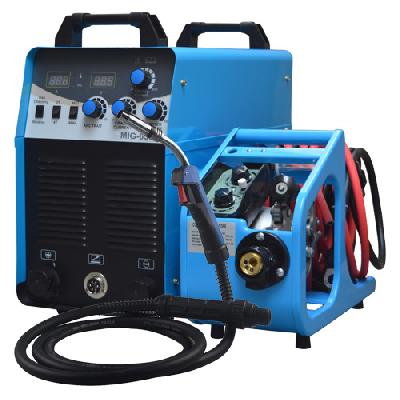 Crux Weld MIG Welding Machine Cwmig400ij