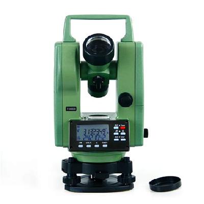Electronic Digital Theodolite