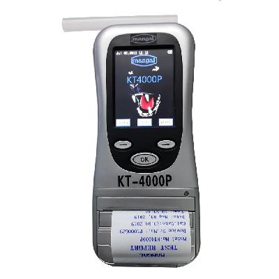 FIT240P Breath Analyzer With Inbuilt Printer