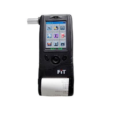 Fit 333 Professional Breath Alcohol Analyzer