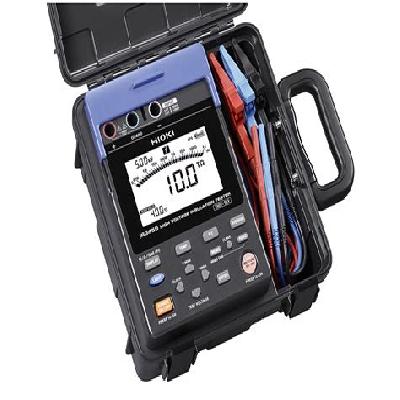 ITHV High Voltage Insulation Tester