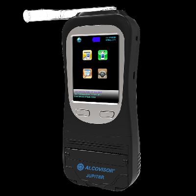 Jupiter Alcohol Breath Analyzer