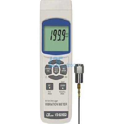 Lutron Vibration Meter