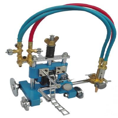 Manual Gas Pipe Cutting Machine