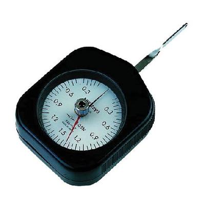 Personal Radiation Monitor