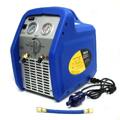Refrigerant Recovery Unit