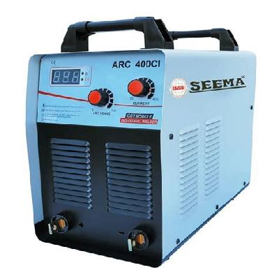 Seema Portable ARC Welding Machines