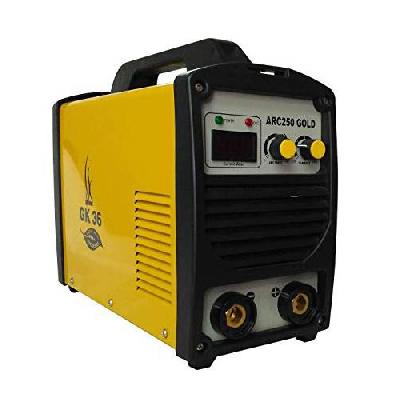 Single Double Phase Welding Plant