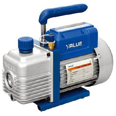 VALUE VE115 SINGLE STAGE VACCUAM PUMP