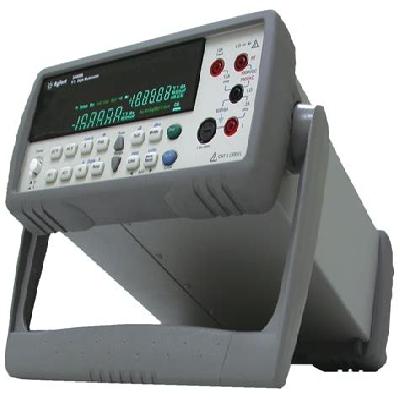 Bench Top Digital Multimeter