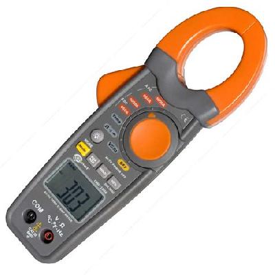 Clamp on DMM 1000A DC 800A AC Multimeter