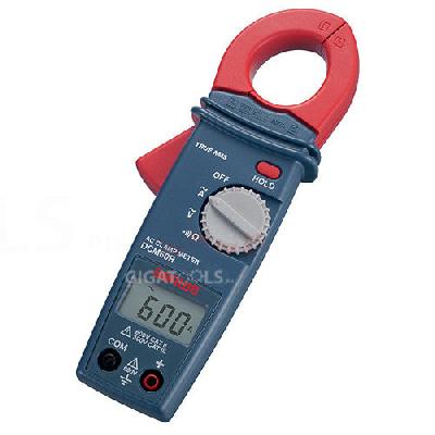 Digital Clamp Tester