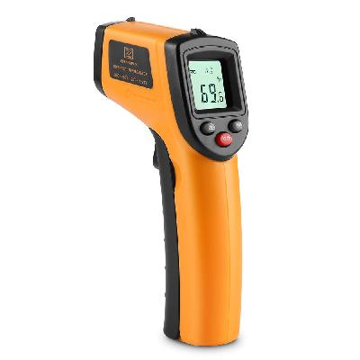 Infrared Forehead Thermometer