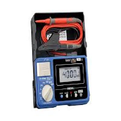 Insulation Tester