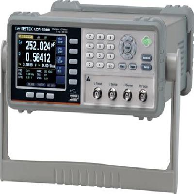 Large Display Digital LCR Meter