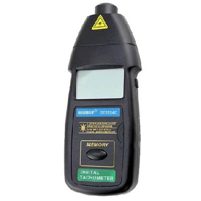 Non-Contact Type Digital Tachometer