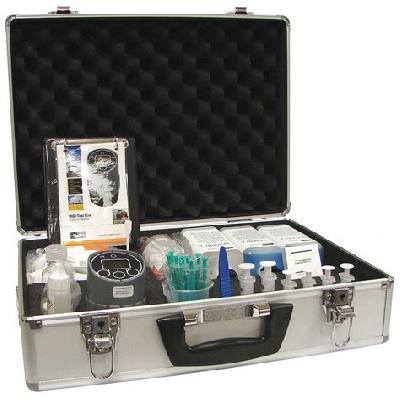 Oil Test Kit