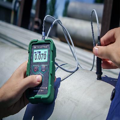 Coating Thickness Gauge