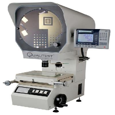 Profile Projector