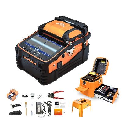 Splicing Machine