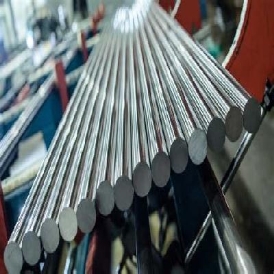 Stainless Steel Round Bar
