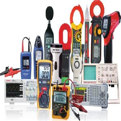 Testing  Measuring Instruments