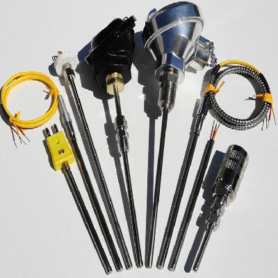 Thermocouples
