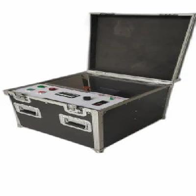 0-100kV Manual Motorized Oil BDV Test Kit
