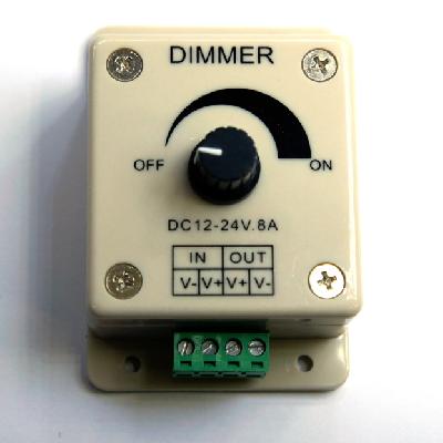 10Amps Dimmer Stat