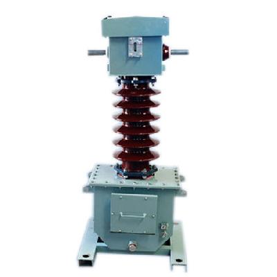 11KV Oil Cooled Single Phase PT
