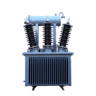 150 KV High Voltage Transformer