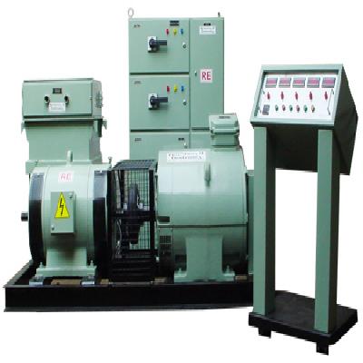 200HZ DVDF Testing Equipment