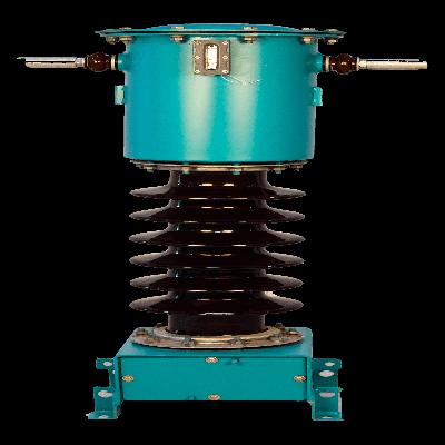 33KV Oil Cooled PT (Potential Transformer)