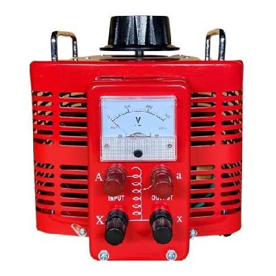 5000VA Single Phase Variac Transformer