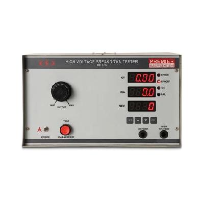 5 KV 30mA High Voltage Tester