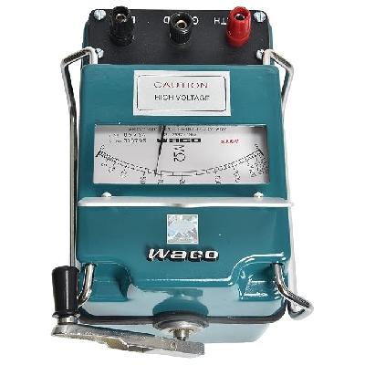 5KV Waco Insulation Tester