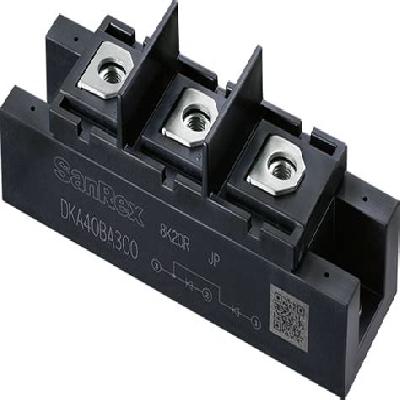 80KV Diode Block