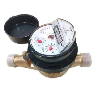 Belanto Water Meter (Class B, Multijet)