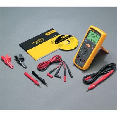 Fluke 1503 Insulation Tester