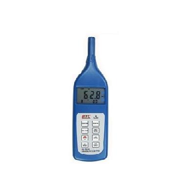 HTC SL 1350 Sound Level Meter