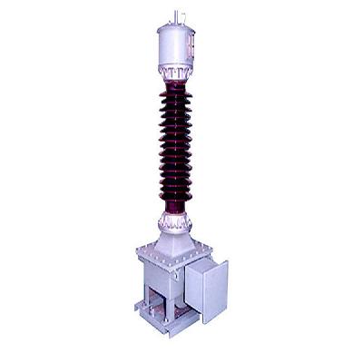 Jasma Potential Transformer