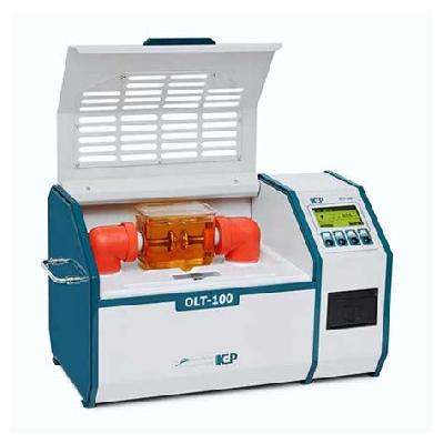 NABL Calibration of Oil Test Kit BDV