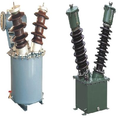 Potential Transformers
