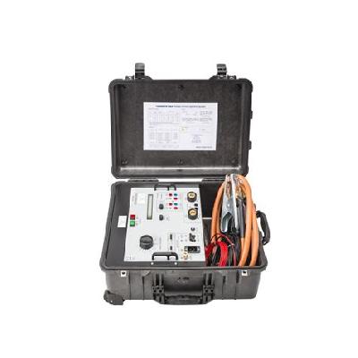 Primary Current Injection Test Set