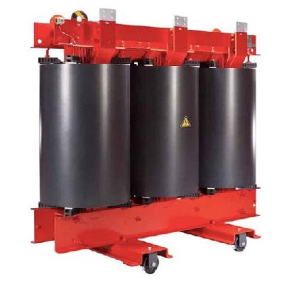 Resin Cast HV Transformer