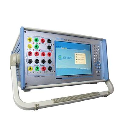 Secondary Current Injection Test Set